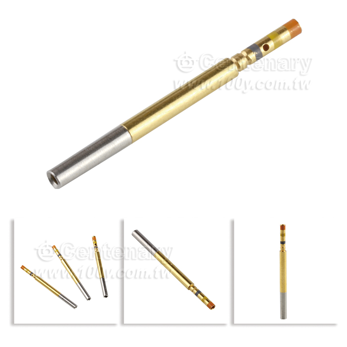 Amphenol_圓形連接器+端子