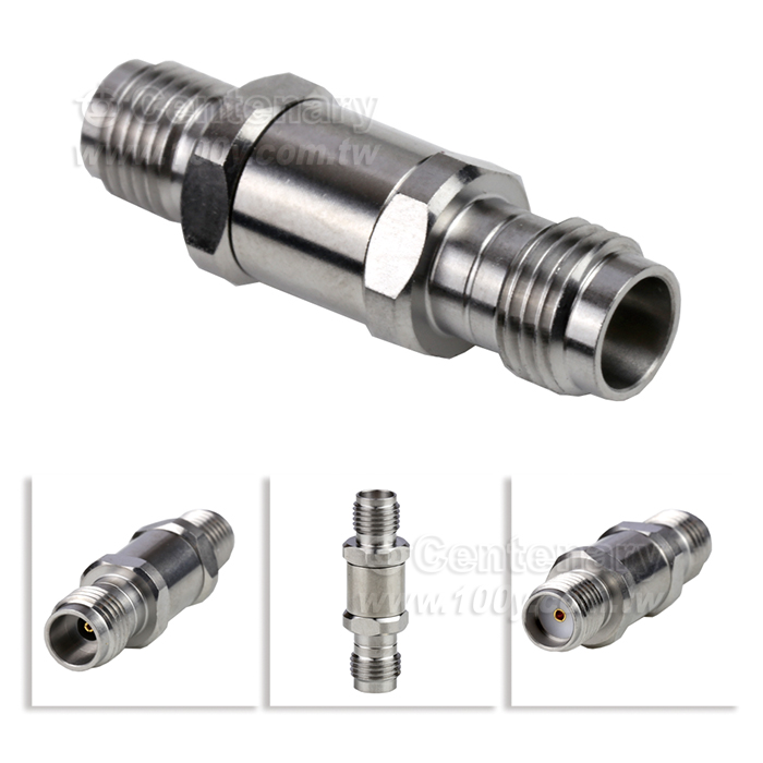 SMA  to  2.4  Adapter - 161571 Product Image
