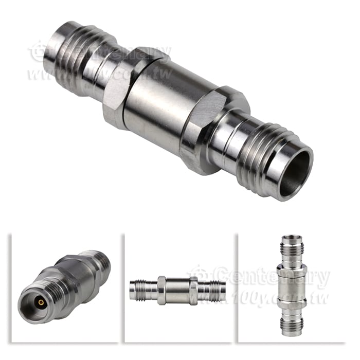 1.85+2.4+2.92+3.5 連接器