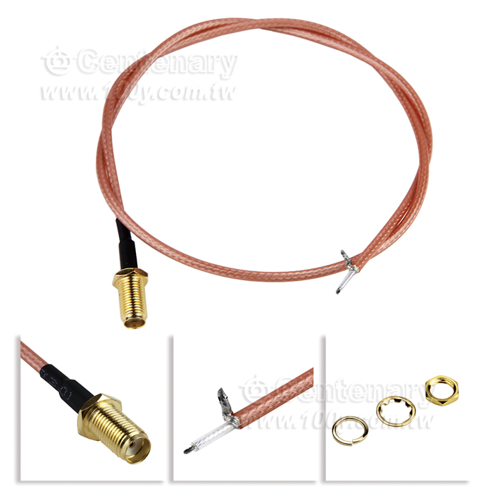 Centenary Materials Co., Ltd.