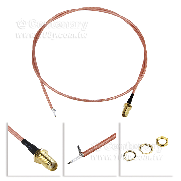 Adapter cable - 161670 Product Image