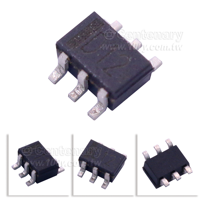 Centenary Materials Co., Ltd.