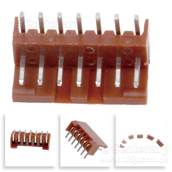Centenary Materials Co., Ltd.