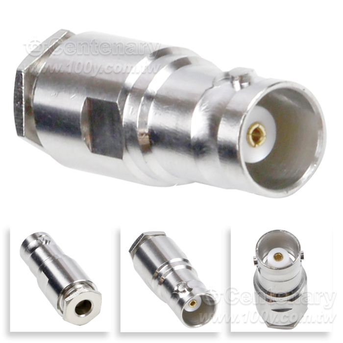 BNC-BNC - 162320 Product Image