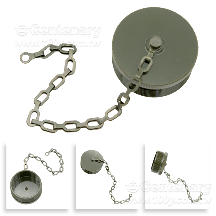 MS25043 Dust Caps for Receptacle - 159602 Product Image
