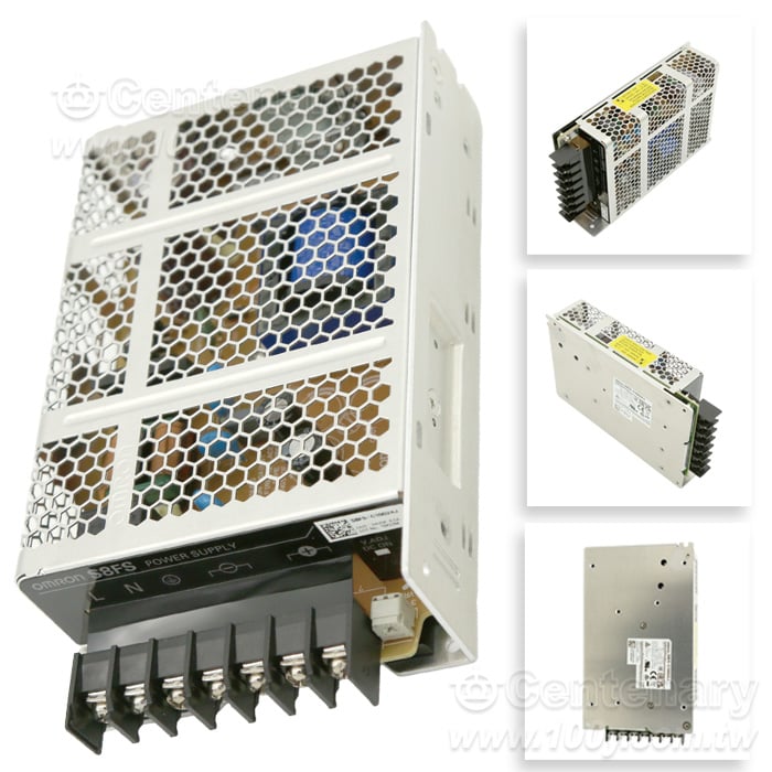 直流交換式電源供應器