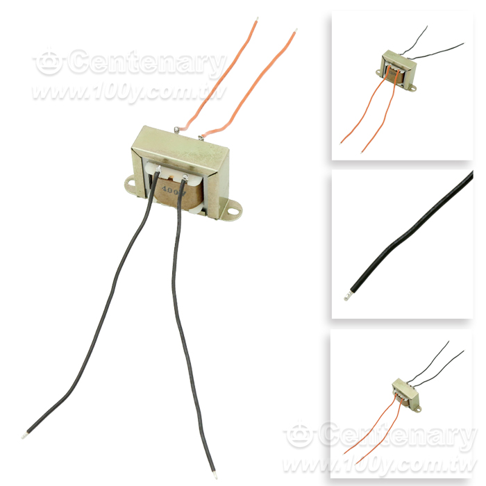 AC Transformer - 23235 Product Image