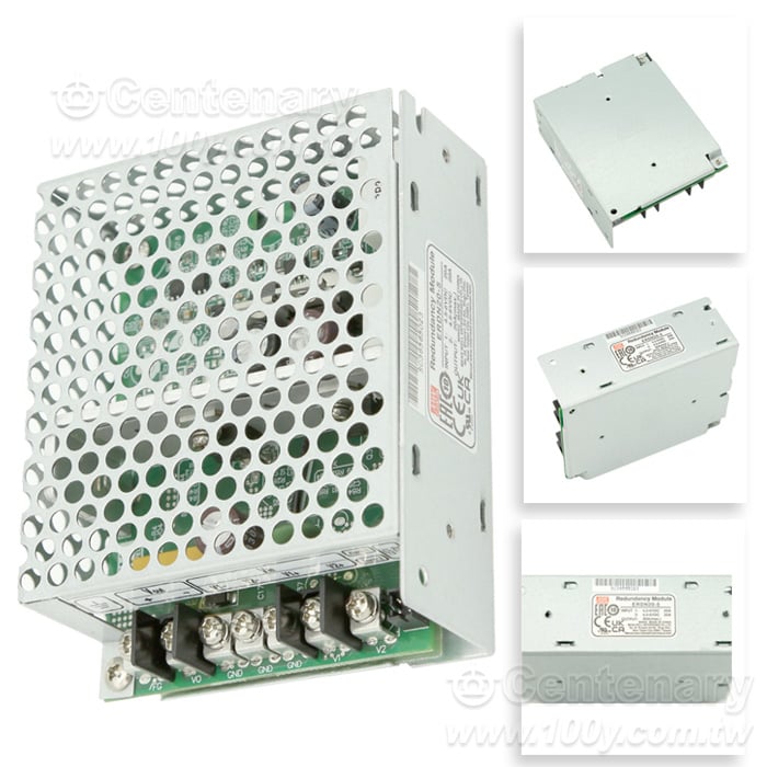 隔離式DC/DC轉換器 20A/5V - 95279 產品圖片
