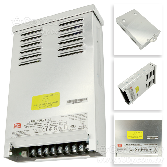 Centenary Materials Co., Ltd.