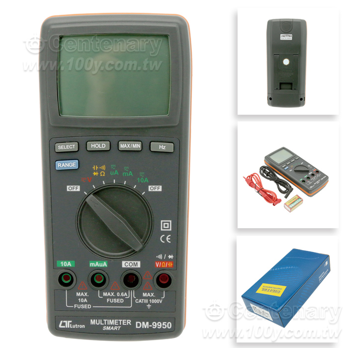 Centenary Materials Co., Ltd.