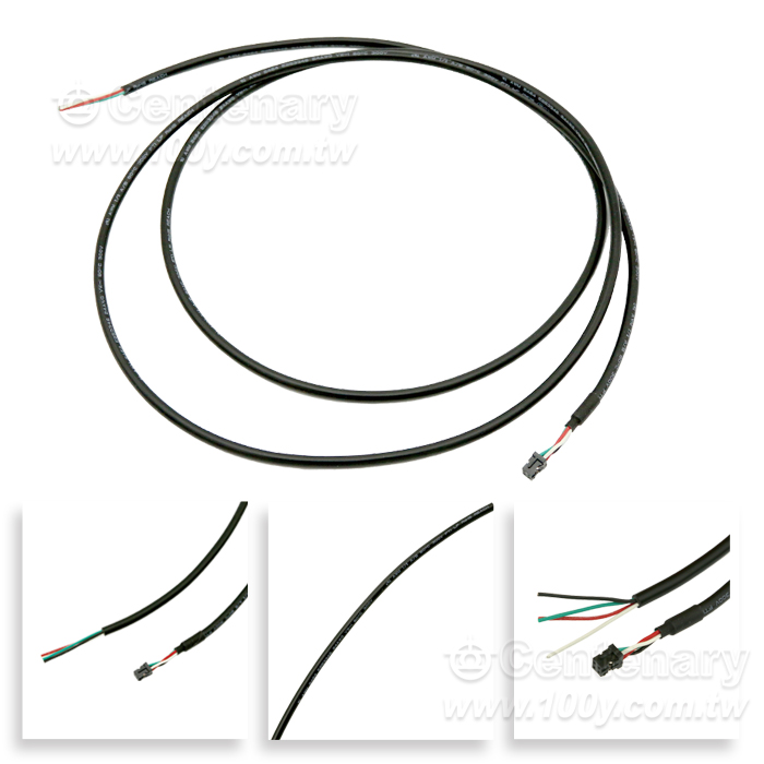 Centenary Materials Co., Ltd.