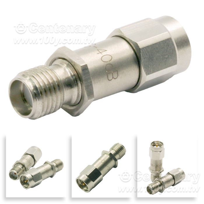 2W attenuator - 161751 Product Image