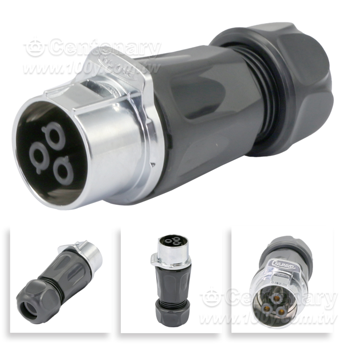 Centenary Materials Co., Ltd.