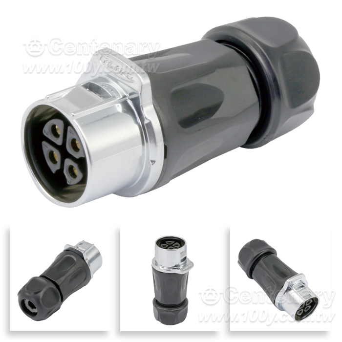 Centenary Materials Co., Ltd.