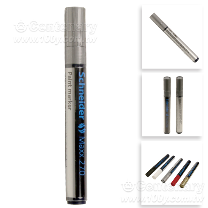 schneider_Paint pen