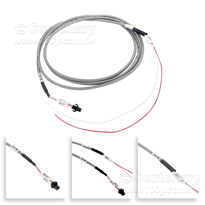 Trolley cable J51-2(1.2) - 156566 Product Image