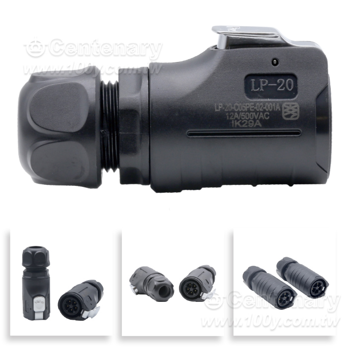 Centenary Materials Co., Ltd.