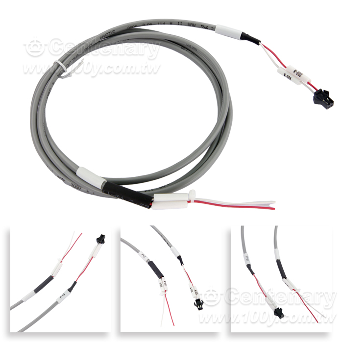 Trolley cable F-U - 156524 Product Image