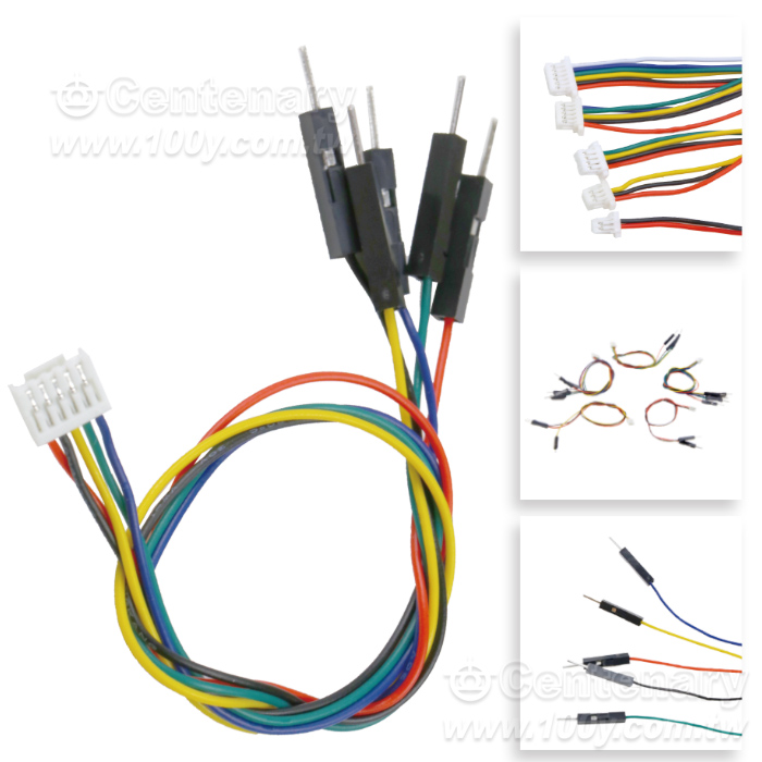 Centenary Materials Co., Ltd.