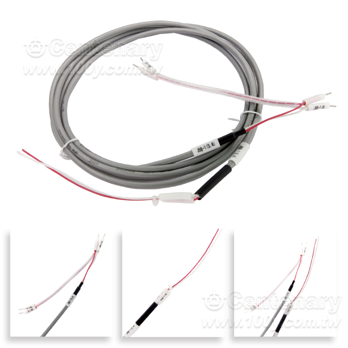 Trolley cable J56-1(3.4) - 156552 Product Image