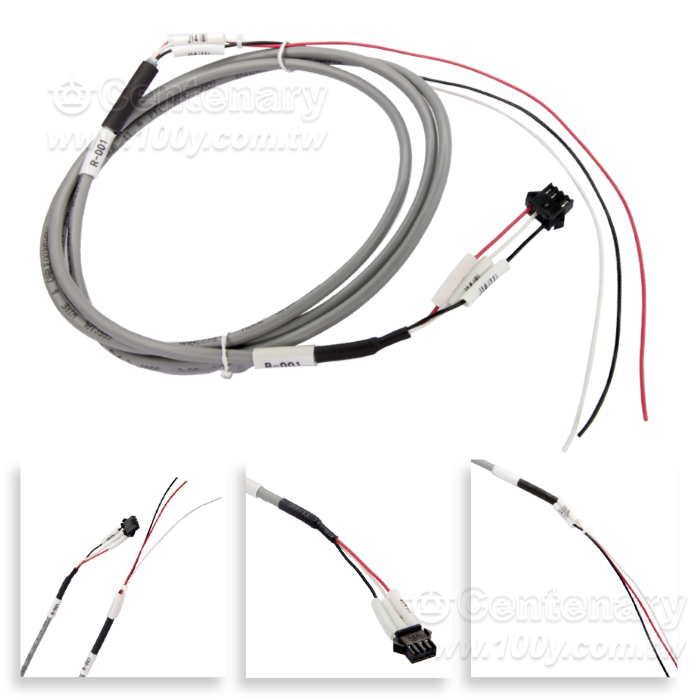 Trolley cable L-001 - 156557 Product Image