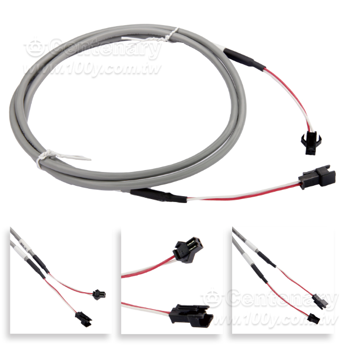 Trolley cable BP5-1/2 - 156568 Product Image