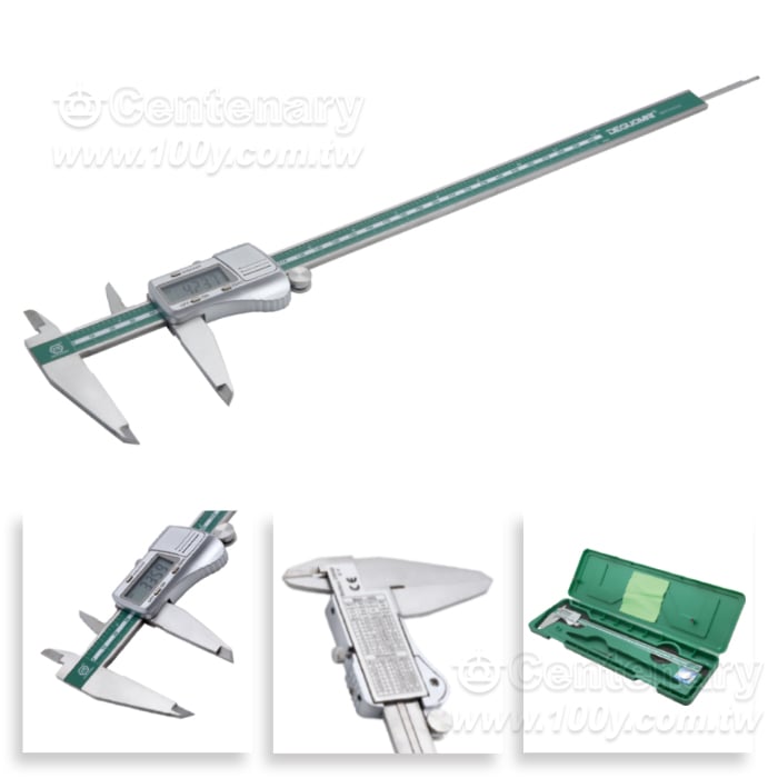 MNT_Electronic Digital Caliper