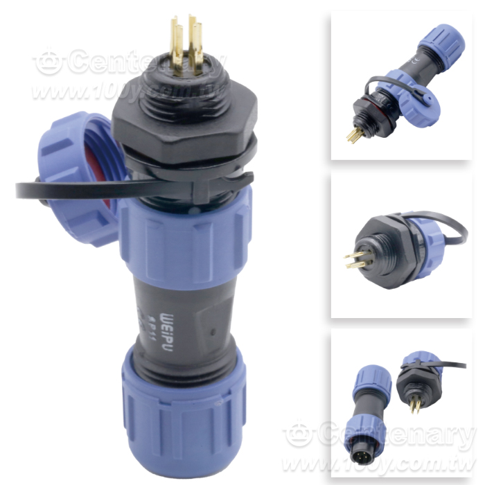 Centenary Materials Co., Ltd.