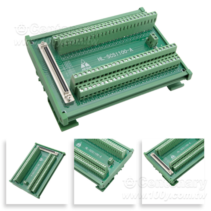 Centenary Materials Co., Ltd.