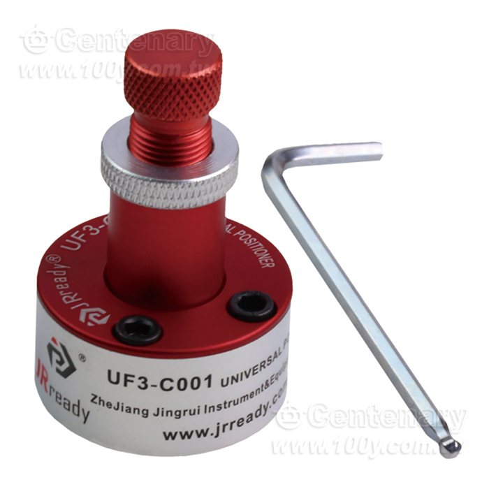 Universal Positioner - 162634 Product Image