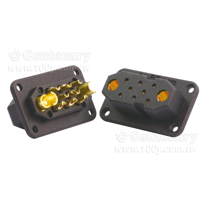 Model aircraft plug - 162673 Product Image
