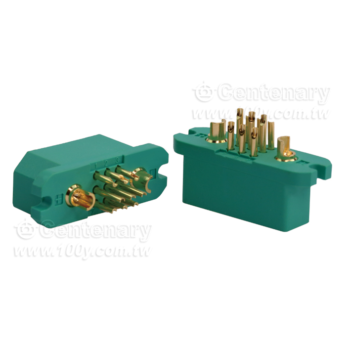 Centenary Materials Co., Ltd.