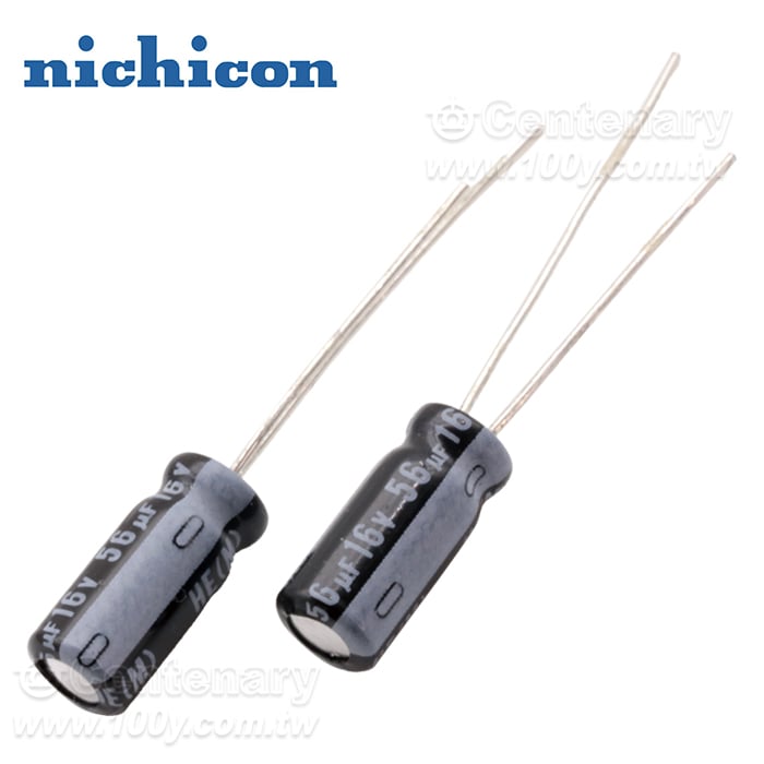 nichicon_電解電容