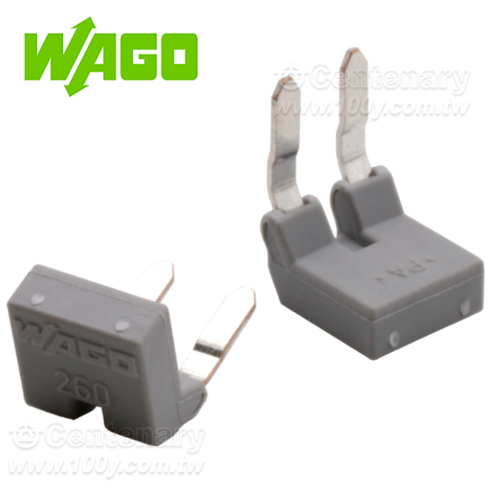 Jumper 2P - 150010 Product Image