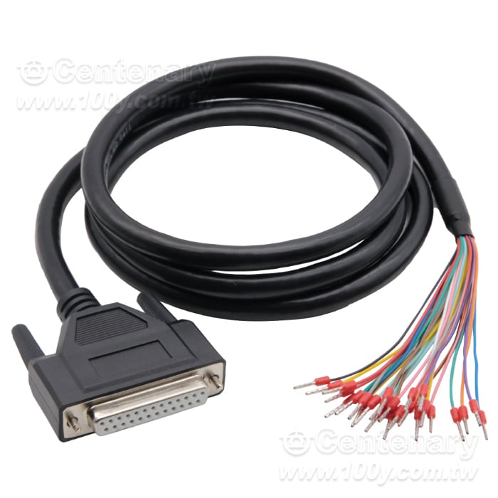 Single Serial Port Cable