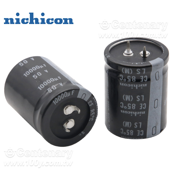 10000uF/50V 30*40mm - 162816 產品圖片