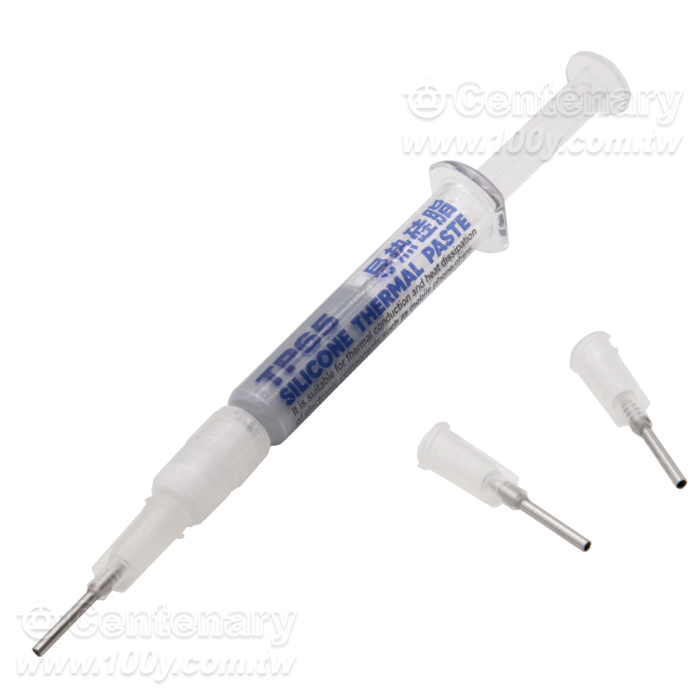 導熱膏 5g - 162942 產品圖片