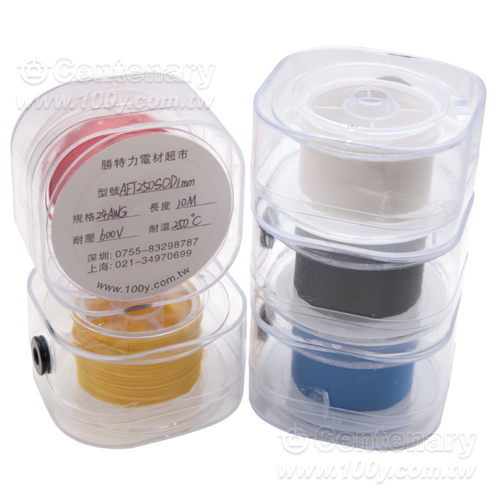 AFT250-S PTFE - 162946 Product Image