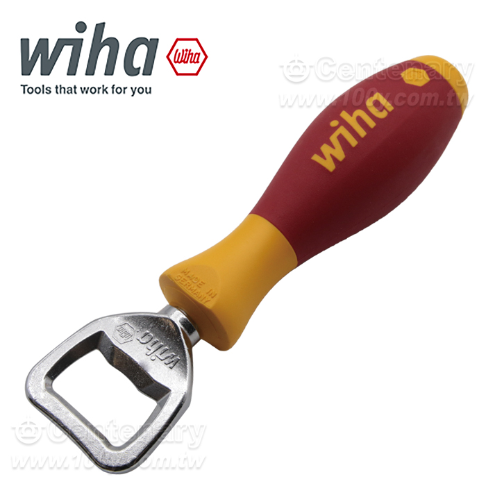 Bottle opener