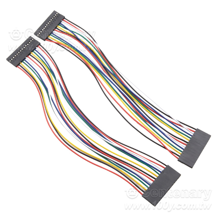 1007#26 Terminal Cable - 163031 Product Image