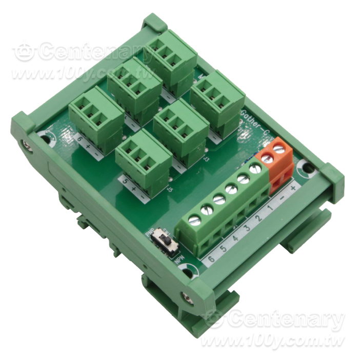 Centenary Materials Co., Ltd.