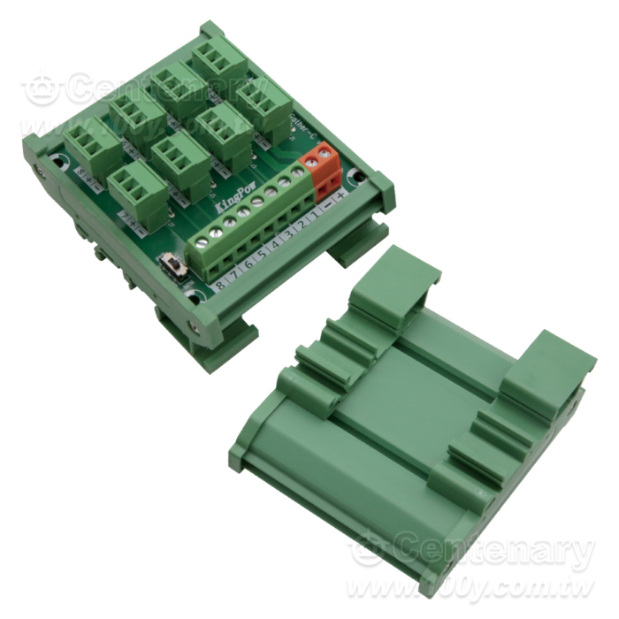 Centenary Materials Co., Ltd.