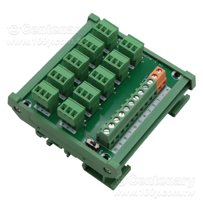 Centenary Materials Co., Ltd.