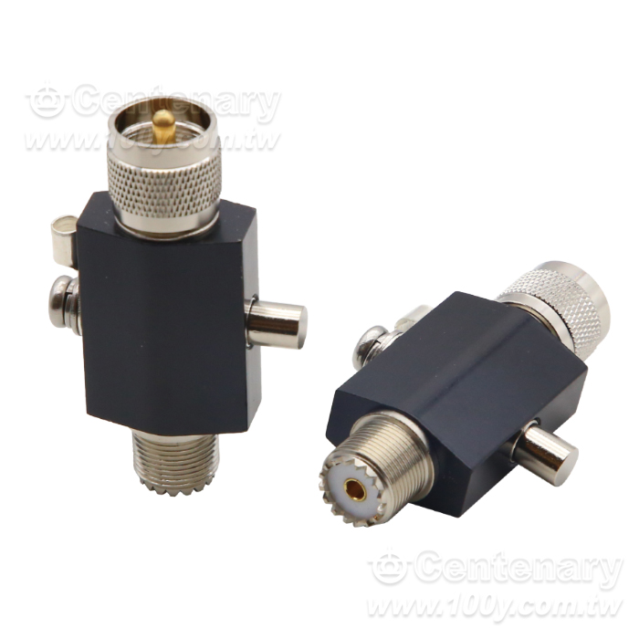 避雷器 - 163180 Product Image