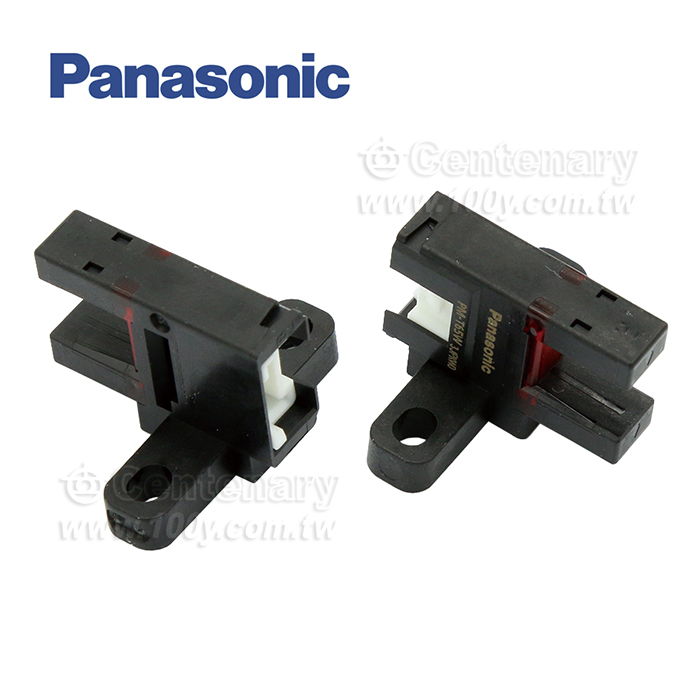 光遮斷器 6mm NPN - 95563 產品圖片