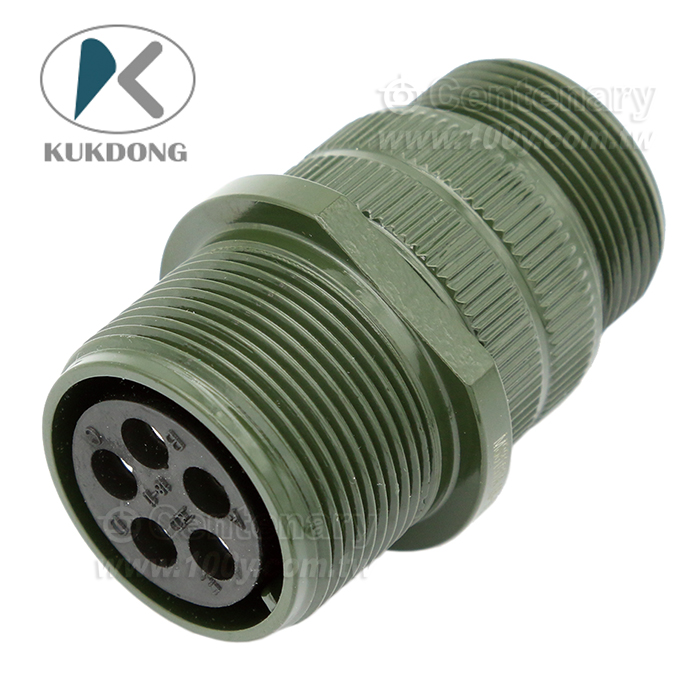 Centenary Materials Co., Ltd.