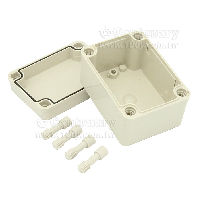 TI BOX-Switch Box - 49483 Product Image