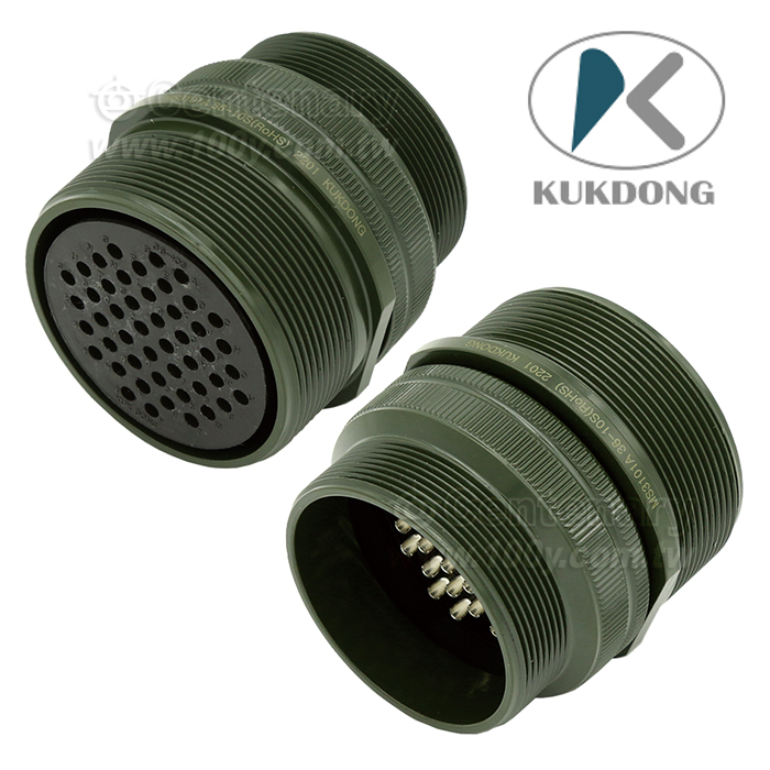 Cable Connecting Plug - 161778 Product Image