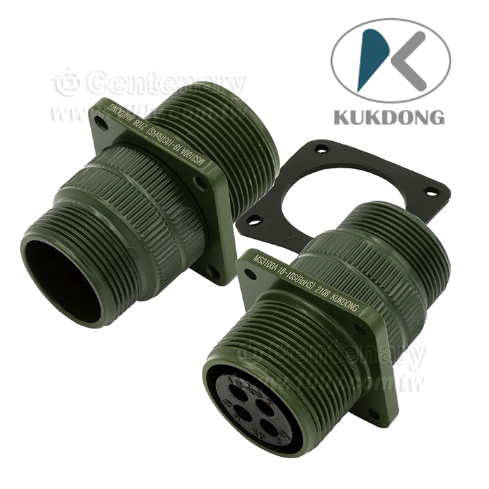Wall Mounting Receptacle - 161792 Product Image