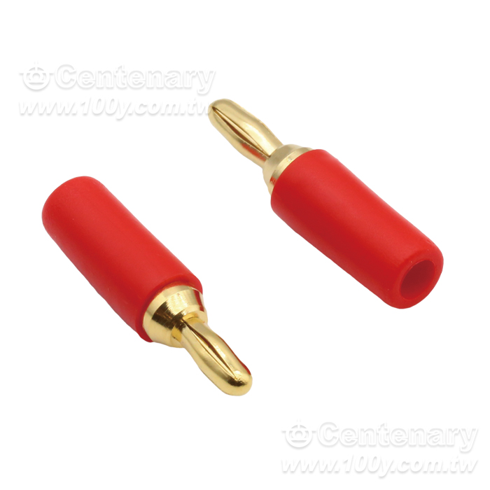 2.5mm banana plug - 159523 Product Image